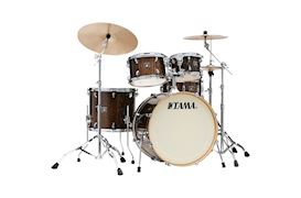 TAMA - DRUMSET CL52KR-H-PGJP SUPERSTAR CLASSIC 5PC